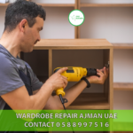 UAE REPAIRS WARDROBE REPAIR AJMAN