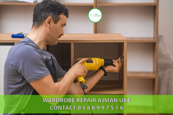 UAE REPAIRS WARDROBE REPAIR AJMAN