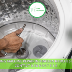 UAE REPAIRS WASHING MACHINE REPAIR IN ARABIAN RANCHES