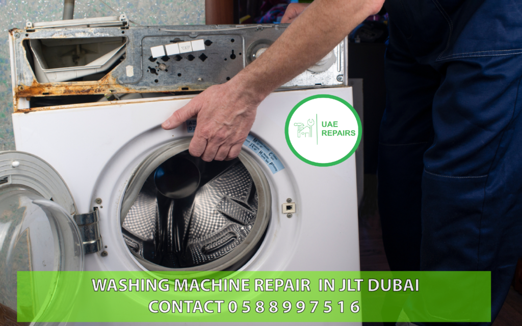 UAE REPAIRS WASHING MACHINE REPAIR JLT DUBAI