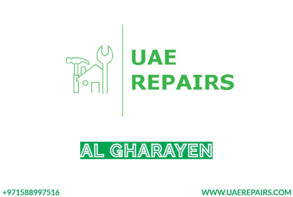 Al Gharayen