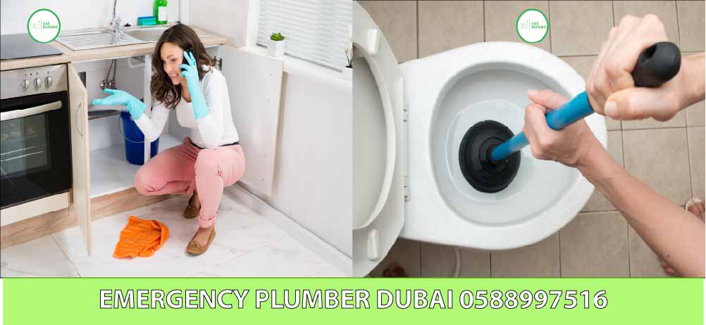 UAE REPAIRS EMERGENCY PLUMBER DUBAI CONTACT 0588997516