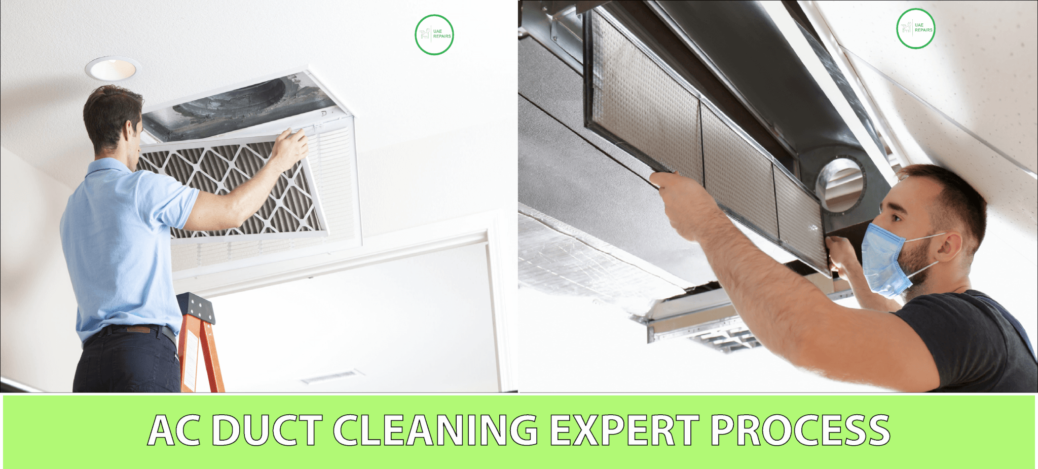 Preparation For Ac Duct Cleaning 0588997516