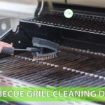 UAE REPAIRS BARBECUE GRILL CLEANING DUBAI CONTACT US 0588997516