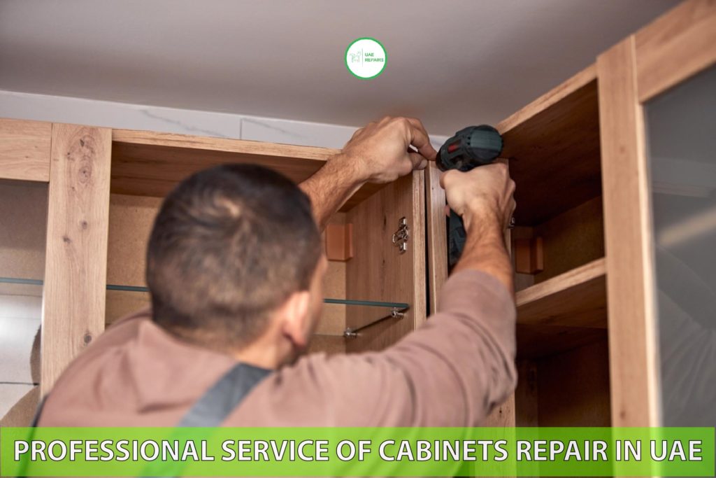 UAE REPAIRS CABINETS REPAIR EXPERT SERVICE IN UAE CONTACT US 0588997516