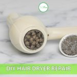 UAE REPAIRS DIY HAIR DRYER REPAIR