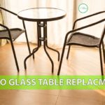 UAE REPAIRS PATIO GLASS TABLE REPLACEMENT DUBAI CONTACT 0588997516