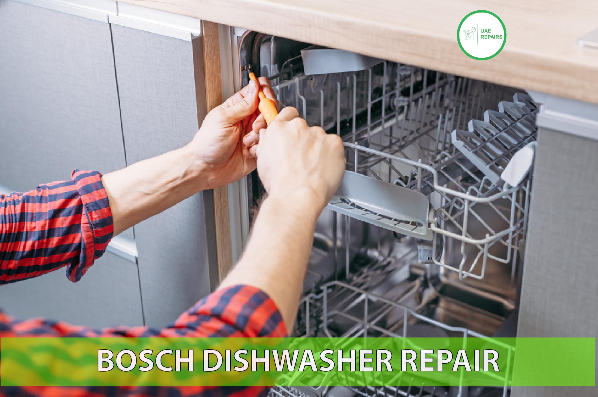 UAE REPAIRS BOSCH DISHWASHER REPAIR DUBAI CONTACT US 0588997516