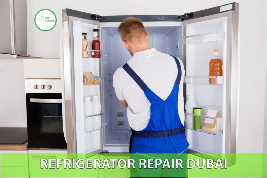 UAE REPAIRS REFRIGERATOR REPAIR DUBAI BEST SERVICE. CONTACT US 0588997516