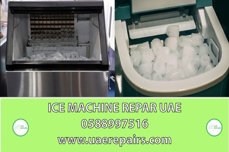 UAE REPAIRS ICE MACHINE REPAIR UAE CONTACT US 0588997516