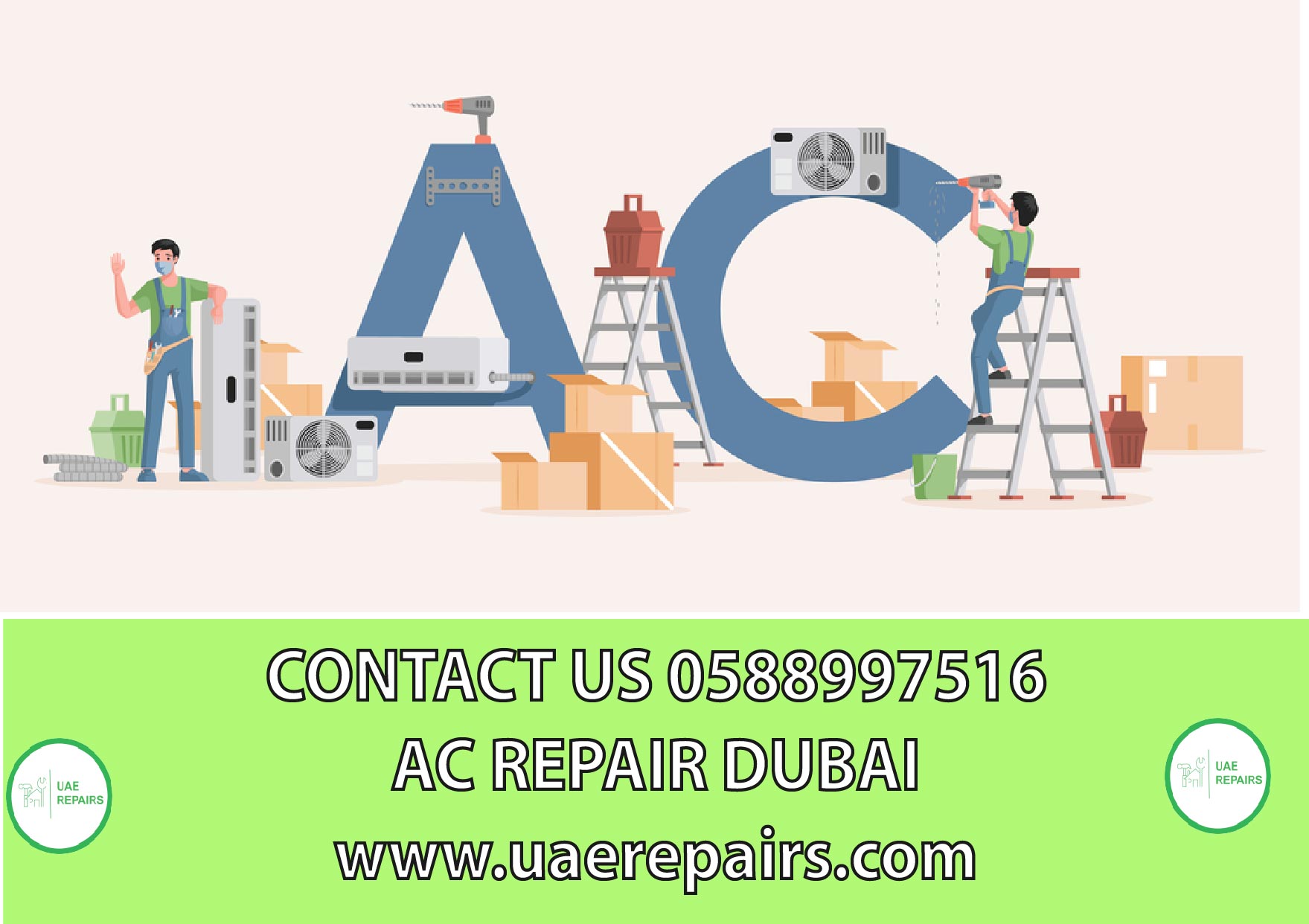 CONTACT US FOR TRUSTED AND ARRFODABLE SERVICES IN DUBAI 0588997516