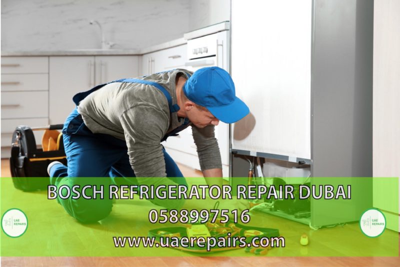 UAE REEPAIRS BOSCH REFRIGERATOR REPAIR DUBAI 0588997516