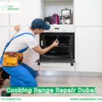 Cooking Range Repair Dubai