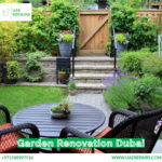 Garden Renovation Dubai
