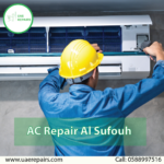 AC Repair in Al Sufouh