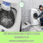 UAE REPAIRS FIX WASHING MACHINE DUBAI 0588997516