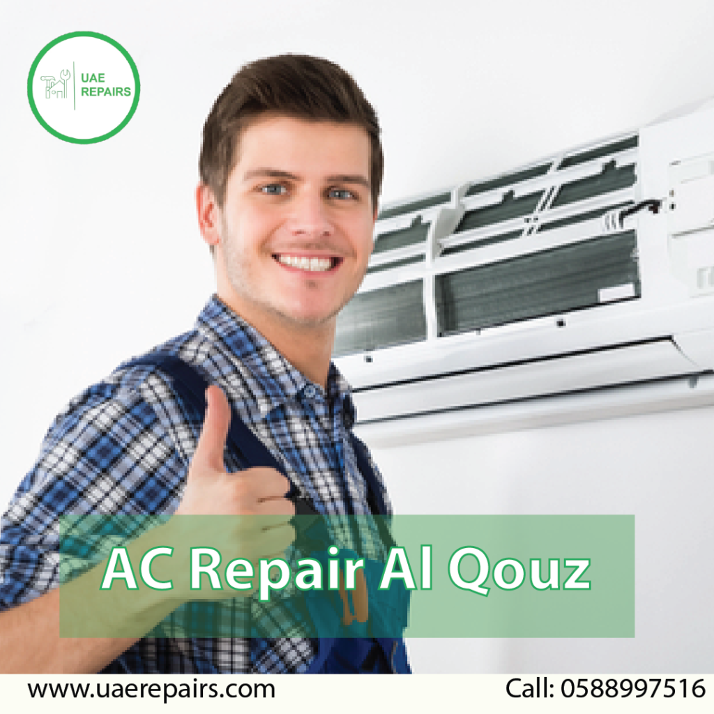 ac repair al qouz