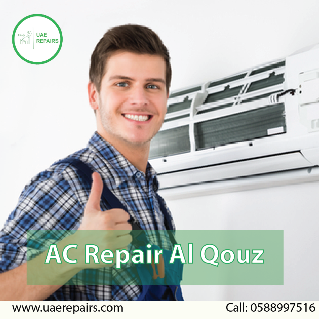 ac repair al qouz