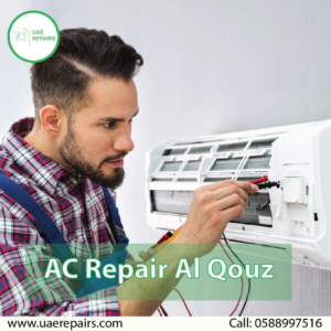 ac repair al qouz