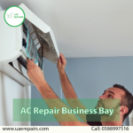 ac repair business bay