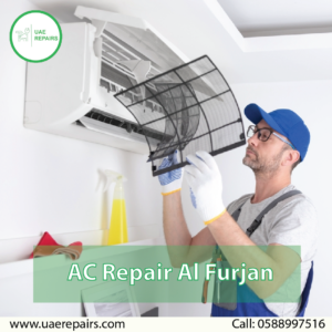 ac repair al furjan