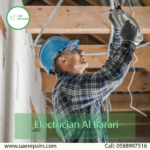 Electrician Al Barari