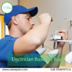 Electrician Business Bay
