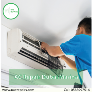 AC Repair in Dubai Marina