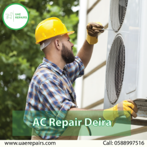 AC Repair Deira