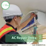 AC Repair Deira