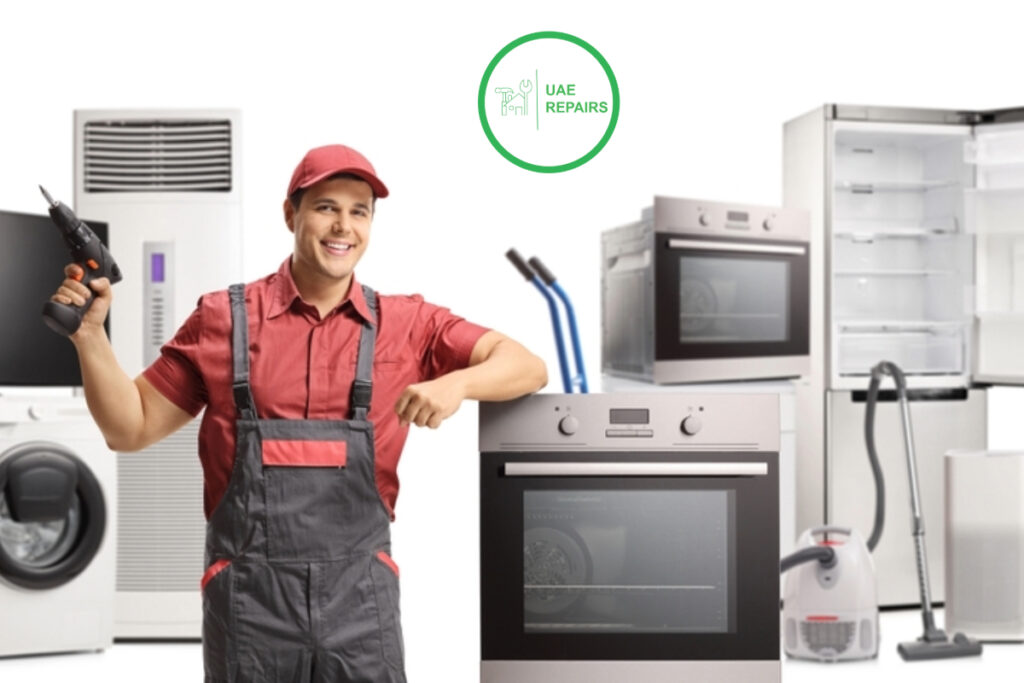 BEST APPLIANCES REPAIR SERVICE IN UAE 0588997516