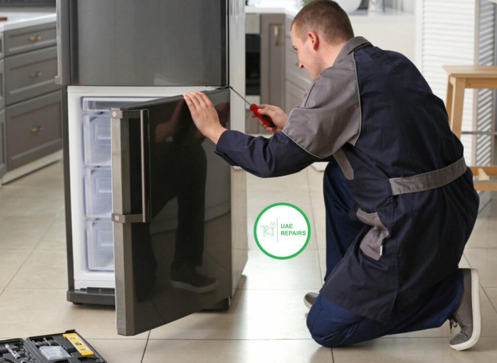 WHY CHOOSE UAE REPAIRS FOR REFRIGERATOR REPAIR IN UAE 0588997516