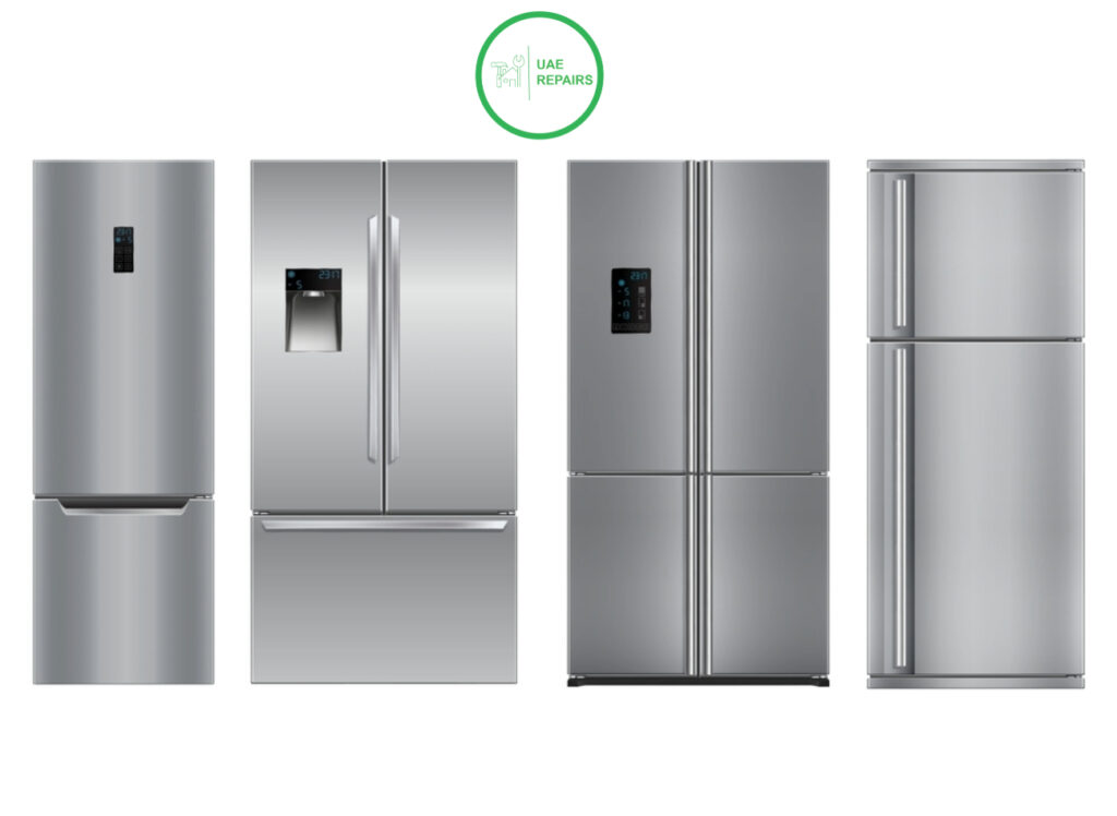 HOME REFRIGERATOR REPAIR IN DUBAI - ABU DHABI - AJMAN - SHARJAH 0588997516