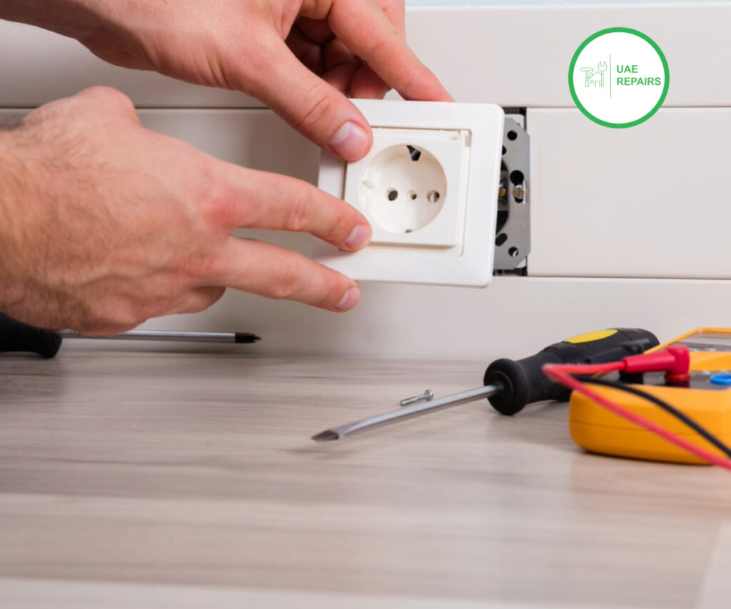 BEST ELECTRICAL SERVICE COMPANY IN UNITED ARAB EMIRATES 0588997516