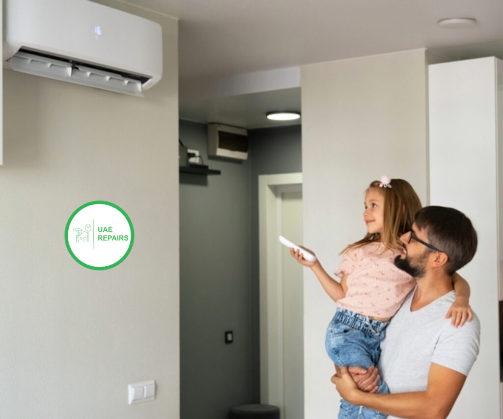 WHY CHOOSE UAE REAPIRS FOR AIR CONDITIONER SERVICE IN UAE 0588997516