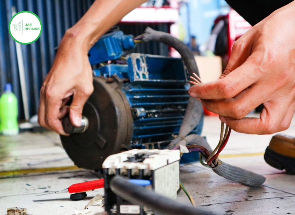 Early Signs You Need Water Pump Repair Service