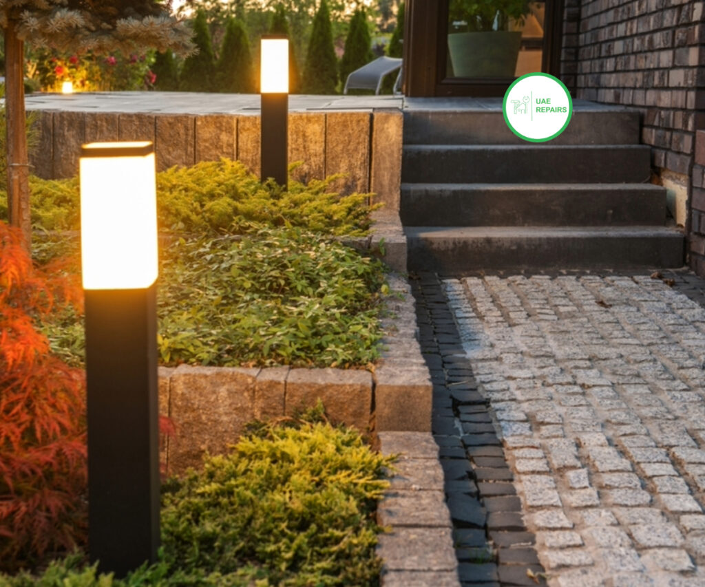 Best Spots for Outdoor Lights Installation in Your Garden