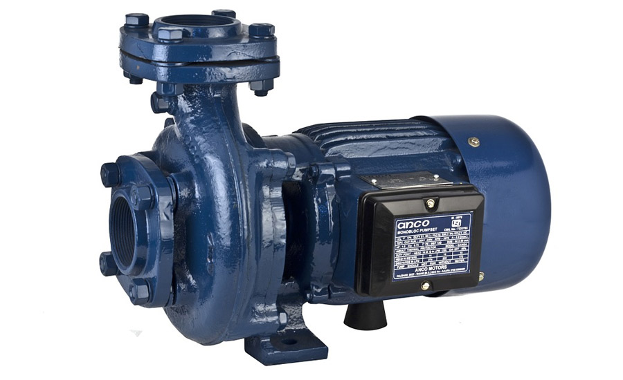 booster water pump