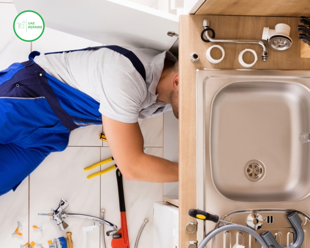 Contact Us 0588997516 For Expert Plumber Service in Dubai, Abu Dhabi, Ajman & Sharjah