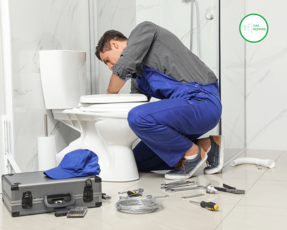 WHY CHOOSE UAE REAPIRS FOR PLUMBER SERVICE IN UAE 0588997516