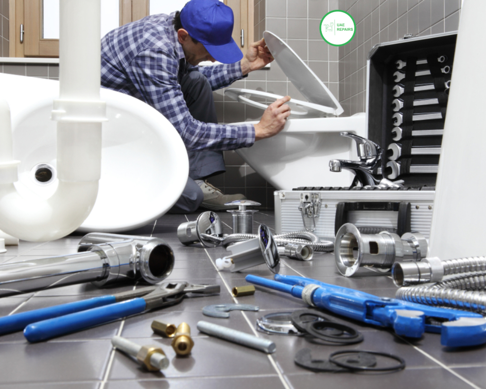 Best Plumber Service in Dubai, Abu Dhabi, Ajman & Sharjah 0588997516