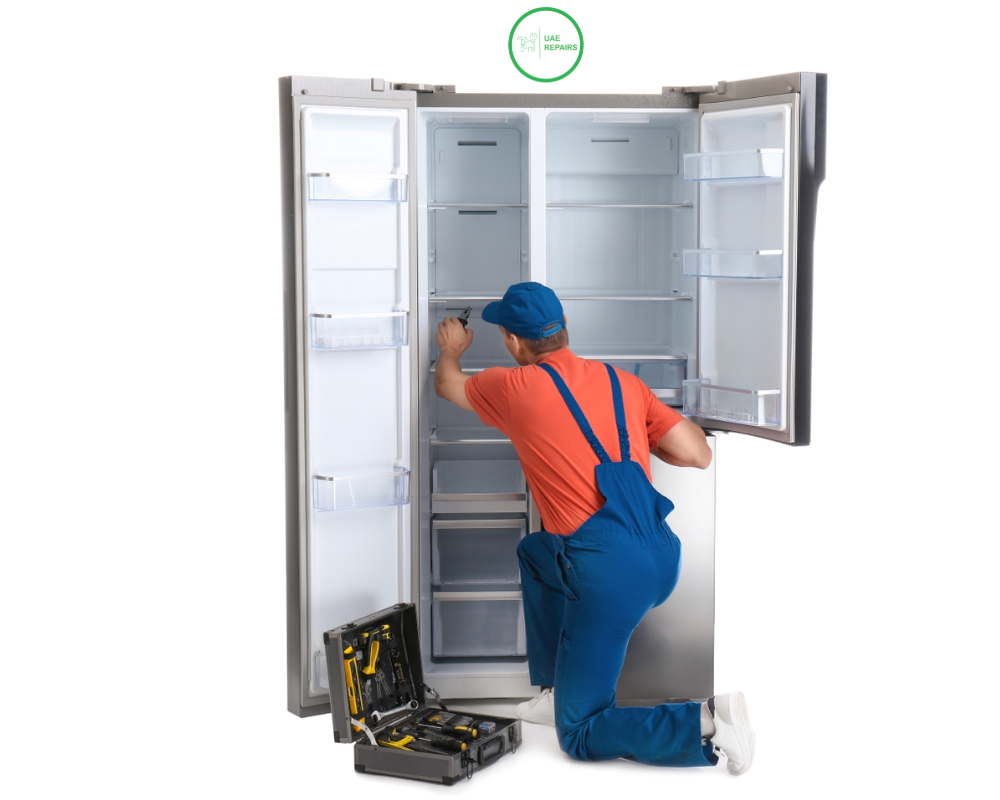 We Fix Every Problem You Face in Your Refrigerator in United Arab Emirates