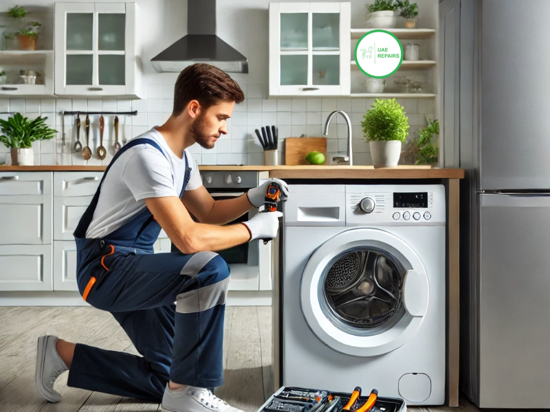 Number 1 Local Appliances Repair in Dubai, Abu Dhabi, Ajman and Sharjah of United Arab Emirates