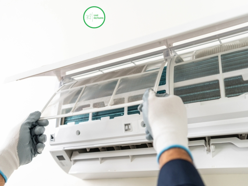 Best AC Servicing and Maintenance in Dubai, Abu Dhabi, Ajman and Sharjah of United Arab Emirates