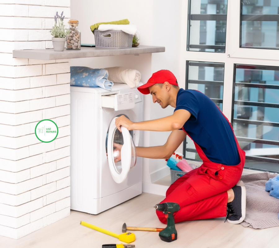 How UAE Repairs Washing Machine Repair Dubai Can Save Your Machine