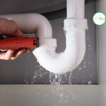 Water Leak Repair Silicon Oasis 0588997516