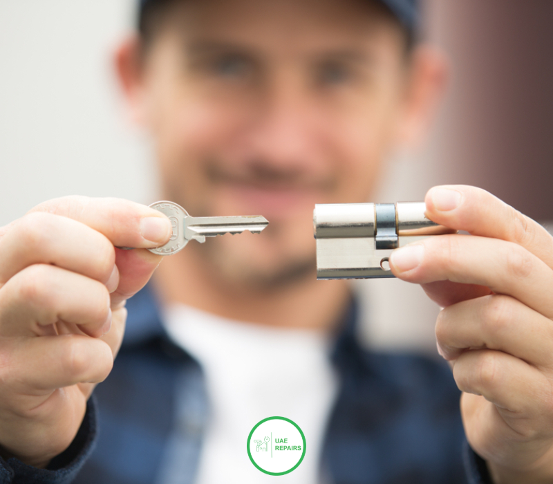 Secure Your Home & Business with UAE’s Most Trusted Locksmith Service