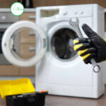 Washing Machine Repair Al Barsha Heights 0588997516