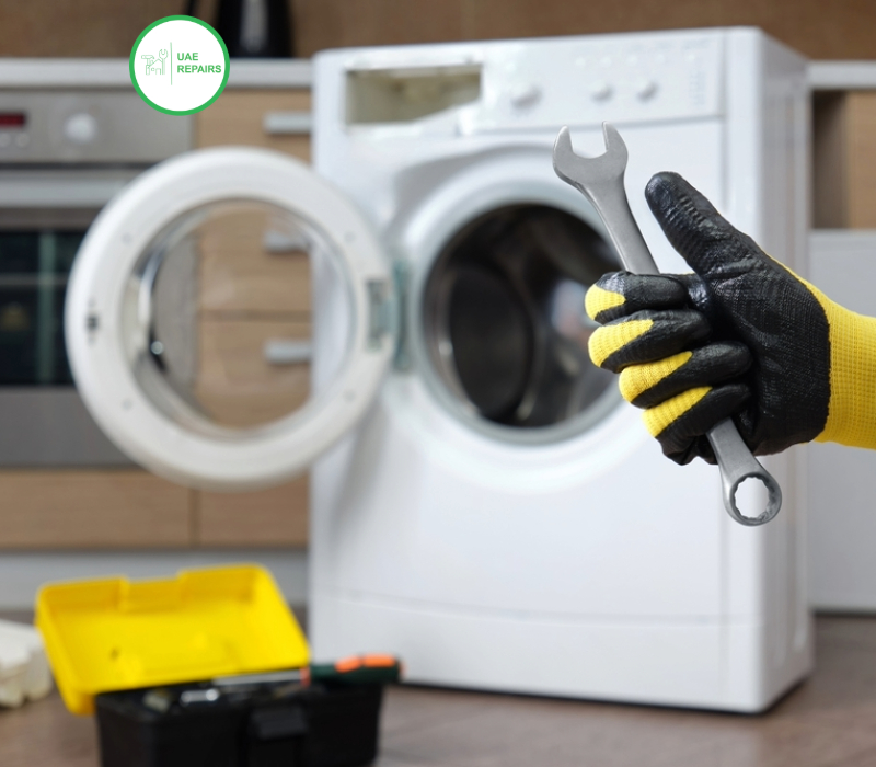 Washing Machine Repair Al Barsha Heights 0588997516