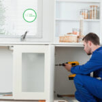 Cabinet Repair Jumeirah Park 0588997516